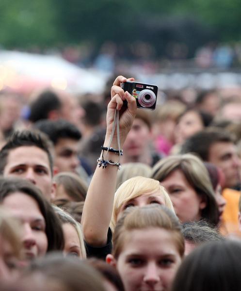 Pink in Heilbronn | 02.06. Pink in Heilbronn | 02.06.