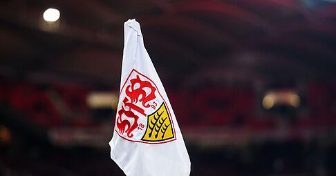 Jetzt spielt der VfB Stuttgart stets in einem sehr gut gef&uuml;llten Heimstadion. 2020 gab es Geisterspiele.