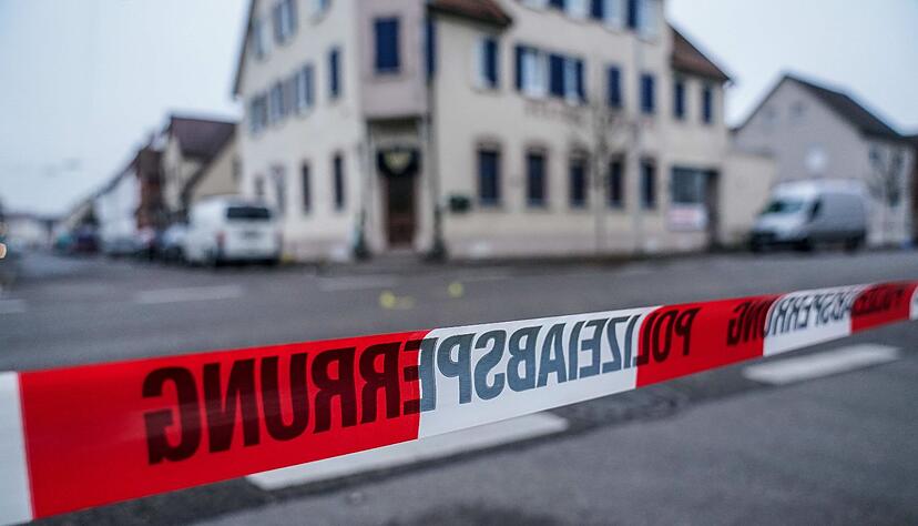 Eine damals 21-Jährige wird bei dem Vorfall schwer verletzt. (Archivfoto)