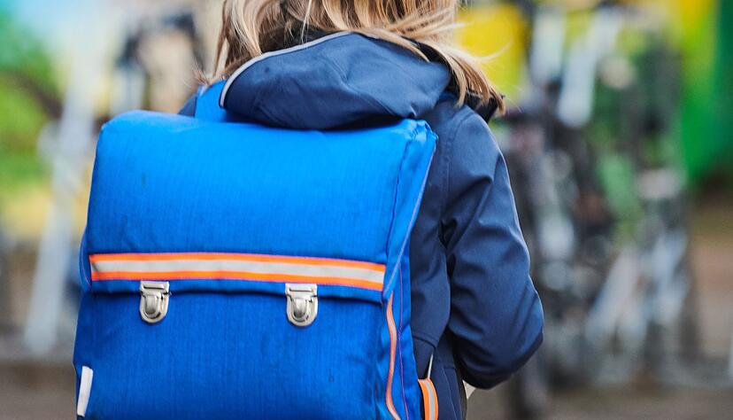 Die Opferzahlen an Schulen gingen zuletzt zurück. (Symbolbild) Die Opferzahlen an Schulen gingen zuletzt zurück. (Symbolbild)