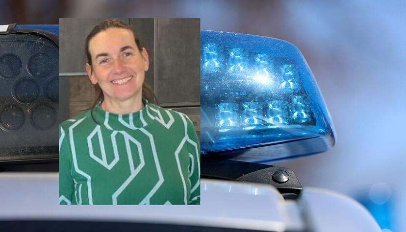 Die 54-j&auml;hrige Beate Z. aus Murrhardt wird seit zwei Wochen vermisst.