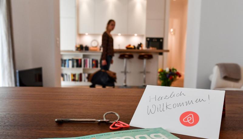 130 Vermieter bieten im Heilbonner Stadtgebiet Airbnb-Unterkünfte an. 130 Vermieter bieten im Heilbonner Stadtgebiet Airbnb-Unterkünfte an.