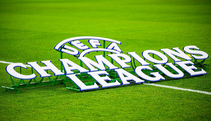 Zum Abschluss der Ligaphase in der Champions League werden 18 Spiele zeitgleich angepfiffen. (Archivbild)