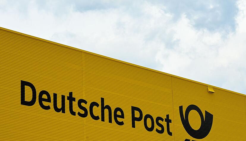 Digital, modern und smart: Die Deutsche Post treibt den Ausbau ihrer Packstationen weiter voran. Digital, modern und smart: Die Deutsche Post treibt den Ausbau ihrer Packstationen weiter voran.