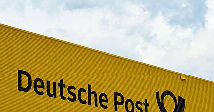 Digital, modern und smart: Die Deutsche Post treibt den Ausbau ihrer Packstationen weiter voran. Digital, modern und smart: Die Deutsche Post treibt den Ausbau ihrer Packstationen weiter voran.