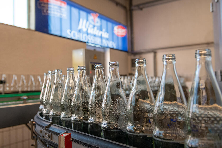 Führung bei Wüteria