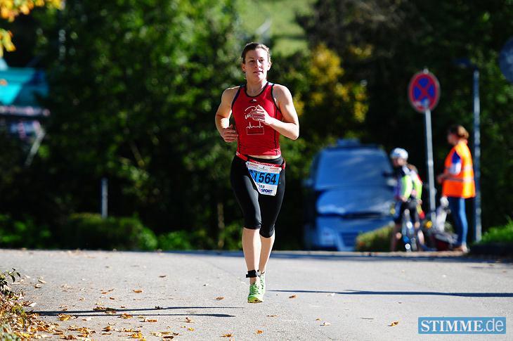 Bottwartal-Marathon Bottwartal-Marathon