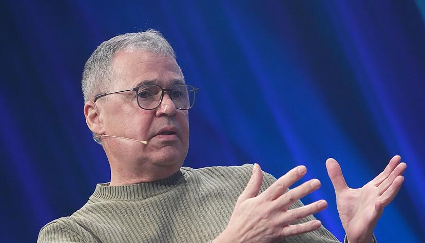 Andreas Rettig blickt mit Sorge auf die Situation in Mexiko. (Archivbild)