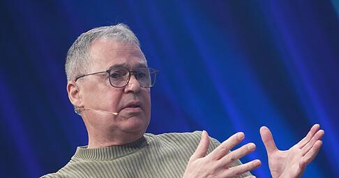 Andreas Rettig blickt mit Sorge auf die Situation in Mexiko. (Archivbild)