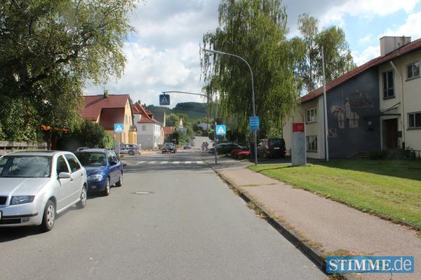 Mann mit Machete verletzt | 09.09. Mann mit Machete verletzt | 09.09.