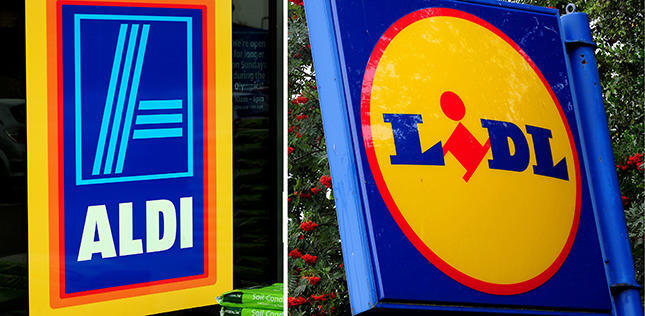Nach Aldi Auch Lidl Filialen Bleiben An Heiligabend Zu Stimme De