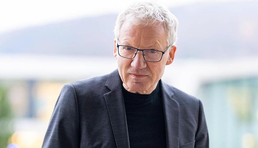 Eine langsam fortschreitende Erkrankung, das Ende der beruflichen Karriere &minus; f&uuml;r Heribert Rohrbeck zwei gute Gr&uuml;nde, das Leben nicht zu kurz kommen zu lassen.
Foto: T. Gburek