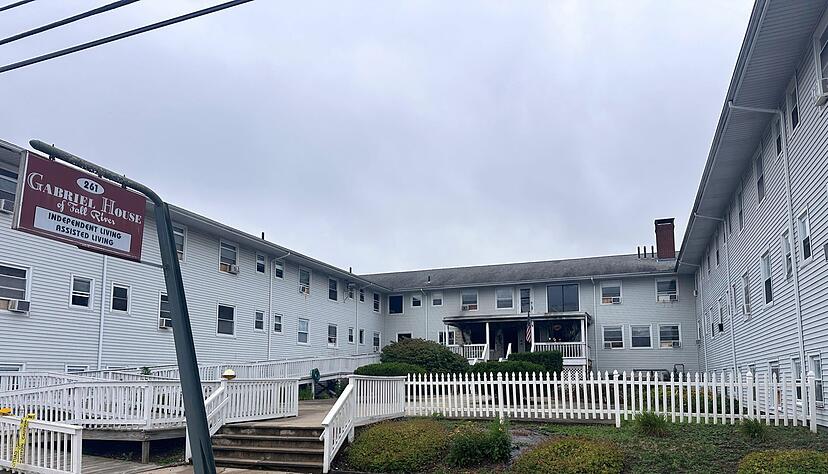 In einer Einrichtung f&uuml;r betreutes Wohnen in den USA gab es ein verheerendes Feuer.