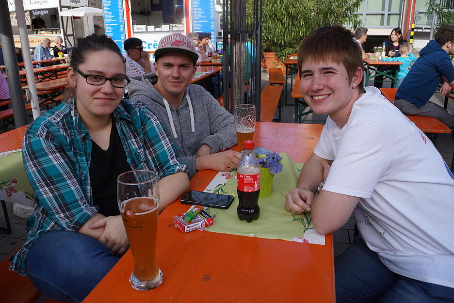 Frühlingsmarkt Pfedelbach | 14.04. Frühlingsmarkt Pfedelbach | 14.04.