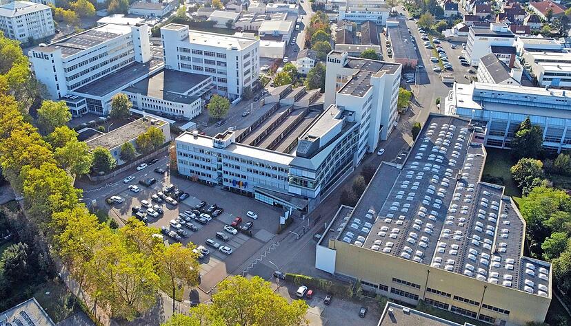 Am Illig-Stammsitz in Heilbronn-Sontheim sind künftig deutlich weniger Menschen beschäftigt. Am Illig-Stammsitz in Heilbronn-Sontheim sind künftig deutlich weniger Menschen beschäftigt.