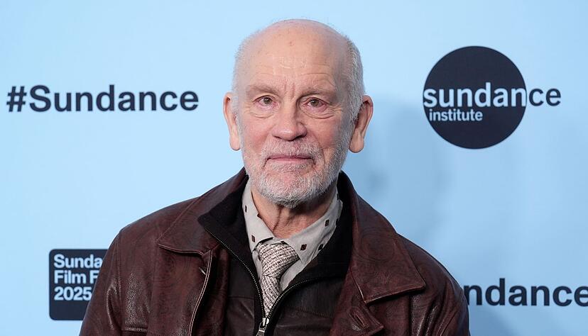 John Malkovich &uuml;bernimmt eine Rolle in der lange geplanten &laquo;Fantastic Four&raquo;-Neuverfilmung. (Archivbild)