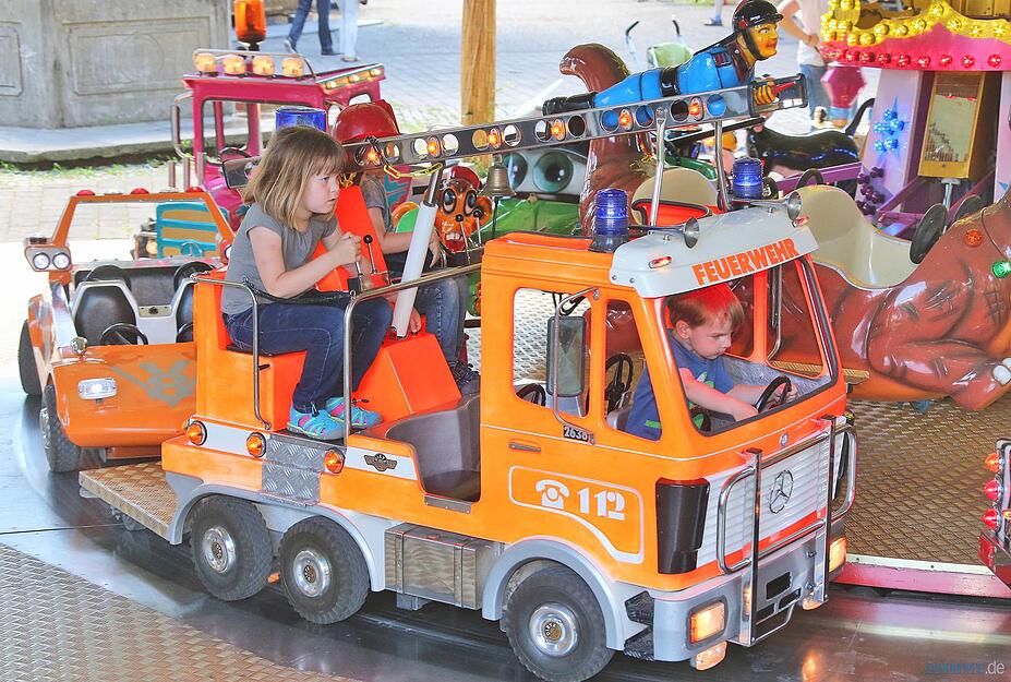 Er&ouml;ffnung Talmarkt Bad Wimpfen