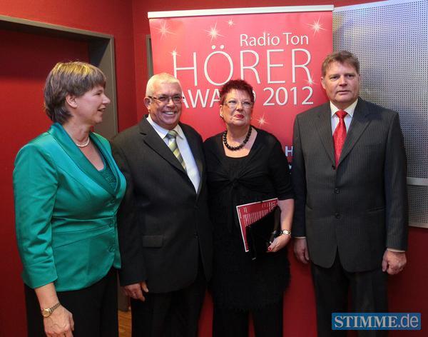 Gala 25 Jahre Radio Ton | 25.11.