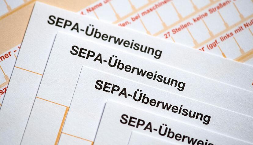 Passen Name und Iban zusammen? In einer Untersuchung hat die Stiftung Warentest festgestellt, dass einige Banken es mit der Pflicht zum Empf&auml;nger-Check nicht ganz so genau nehmen.