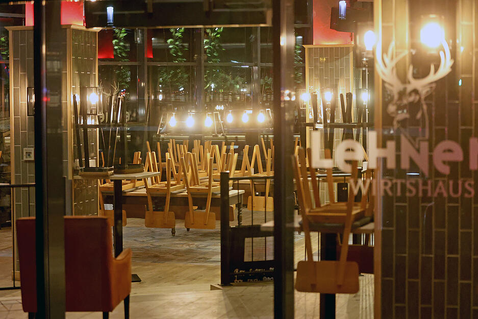 Silvester 2021 in Heilbronn Silvester 2021 in Heilbronn