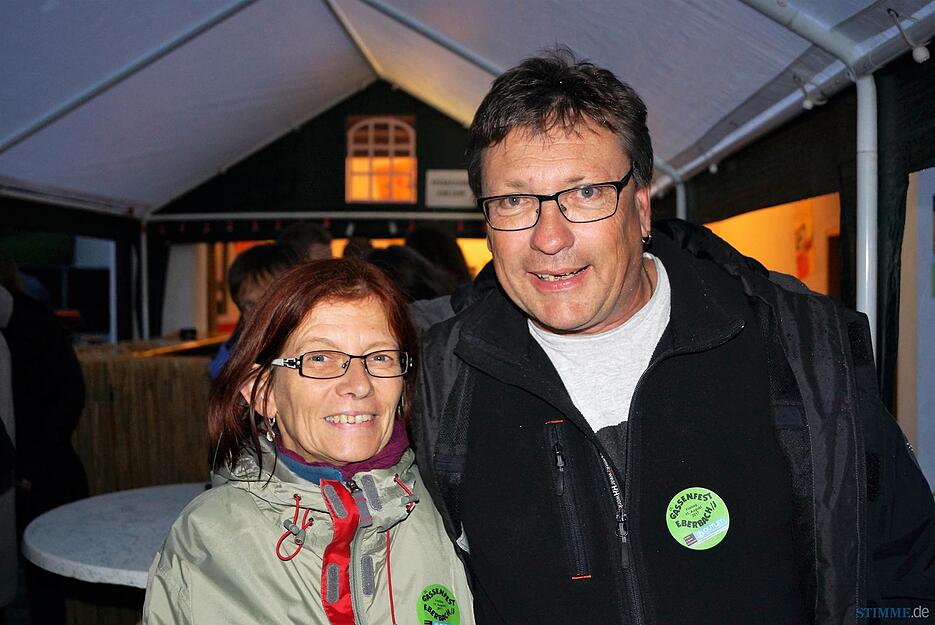 Gassenfest Eberbach | 11.08.