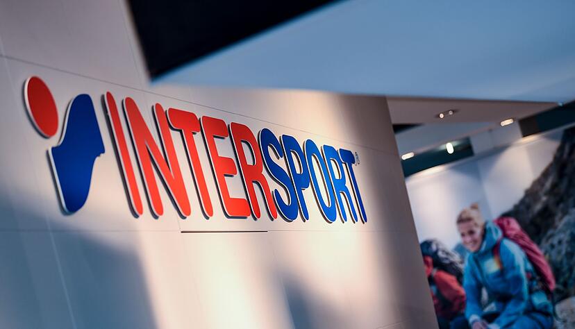 Die Intersport-H&auml;ndler setzen 2026 auf die WM und Trends. (Archivbild)