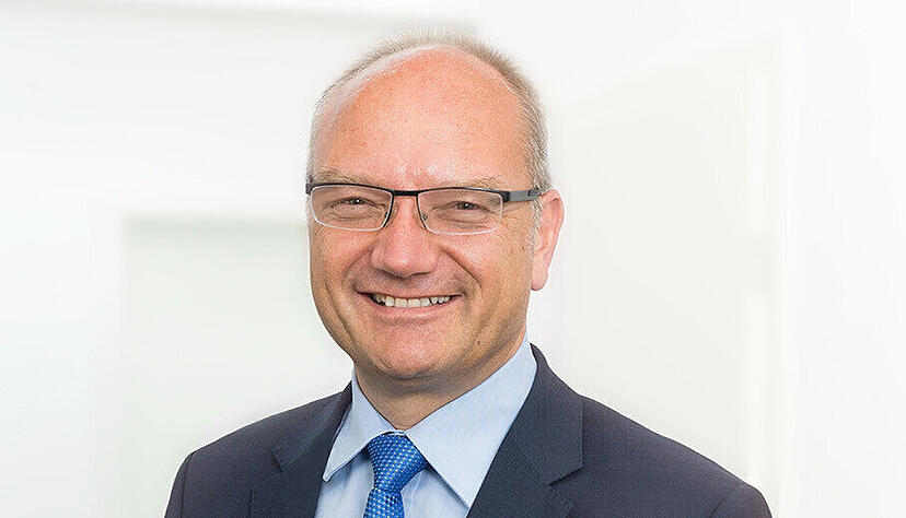 F&uuml;r den Heilbronner f&uuml;r Insolvenz- und Sanierungsrecht Erik Silcher deutet vieles auf eine Insolvenz der Heilbronner Falken hin.