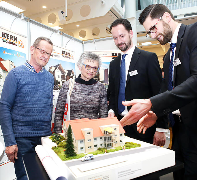 Immobilienbörse KSK Heilbronn | 17.03.