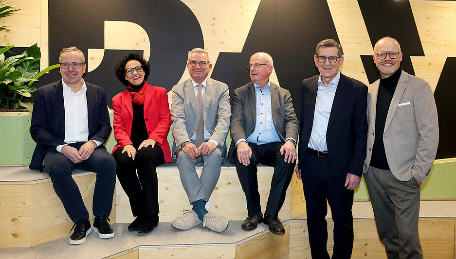 Offene Räume und moderne Architektur machen das Gravity zum Herzstück des Campus. Offene Räume und moderne Architektur machen das Gravity zum Herzstück des Campus.