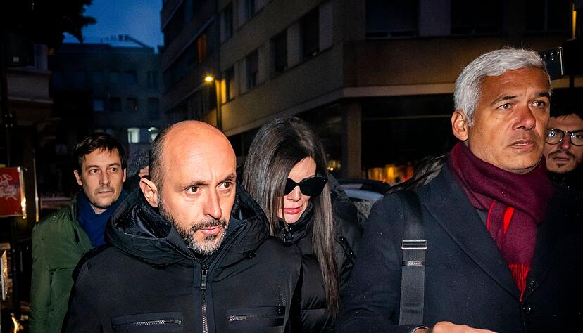 Keine U-Haft mehr: Jacques Moretti kommt gegen Auflagen frei. (Archivbild)