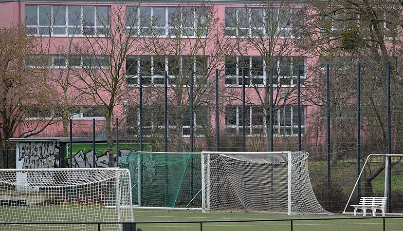 Das Ungl&uuml;ck ereignete sich im Potsdamer Wohngebiet Am Stern.