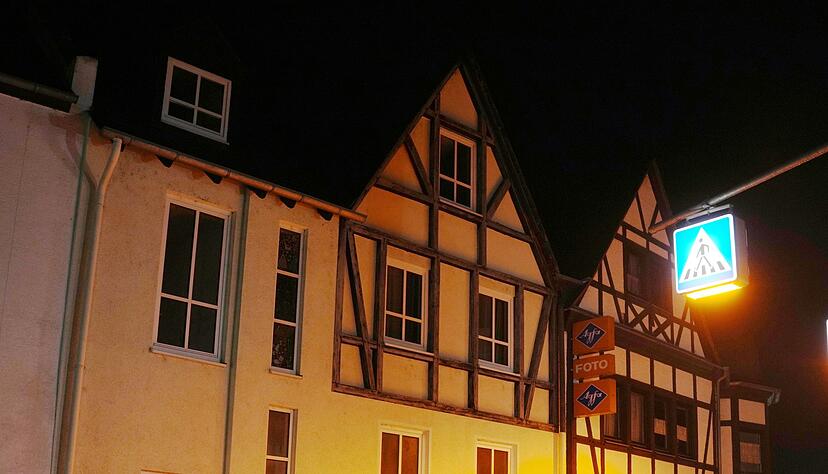 Verletzt wurde zum Gl&uuml;ck niemand.