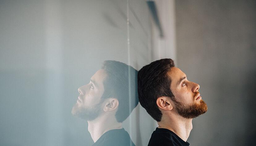 Gedanken schweifen lassen: Langeweile f&ouml;rdert Kreativit&auml;t und neue Ideen.