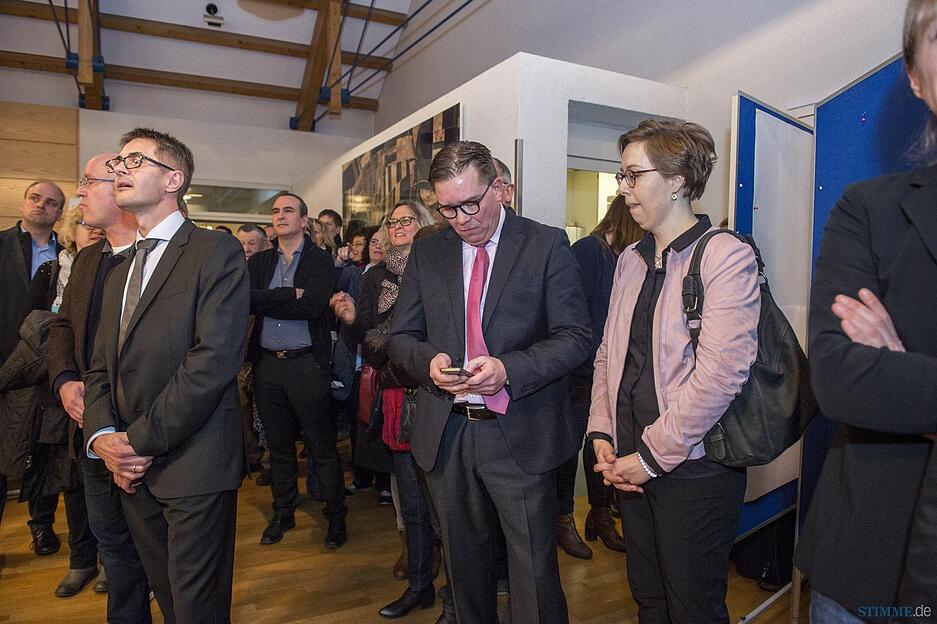 Bürgermeisterwahl Güglingen Bürgermeisterwahl Güglingen