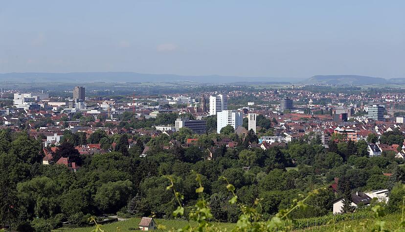 Heilbronn ist Green Capital 2027 – doch was halten die Bürger wirklich von der Auszeichnung? Heilbronn ist Green Capital 2027 – doch was halten die Bürger wirklich von der Auszeichnung?