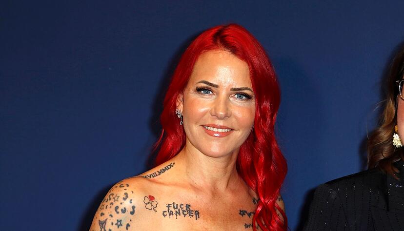 Dana Diekmeier hat ihre Tochter Delani zur neuen Therapie begleitet. (Archivfoto)