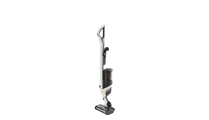 Der «Triflex HX2 CarCare» von Miele bekommt Staub und Tierhaare sowohl von Hartböden als auch aus Teppichböden gut aufgesaugt (Note 2,1). Der «Triflex HX2 CarCare» von Miele bekommt Staub und Tierhaare sowohl von Hartböden als auch aus Teppichböden gut aufgesaugt (Note 2,1).
