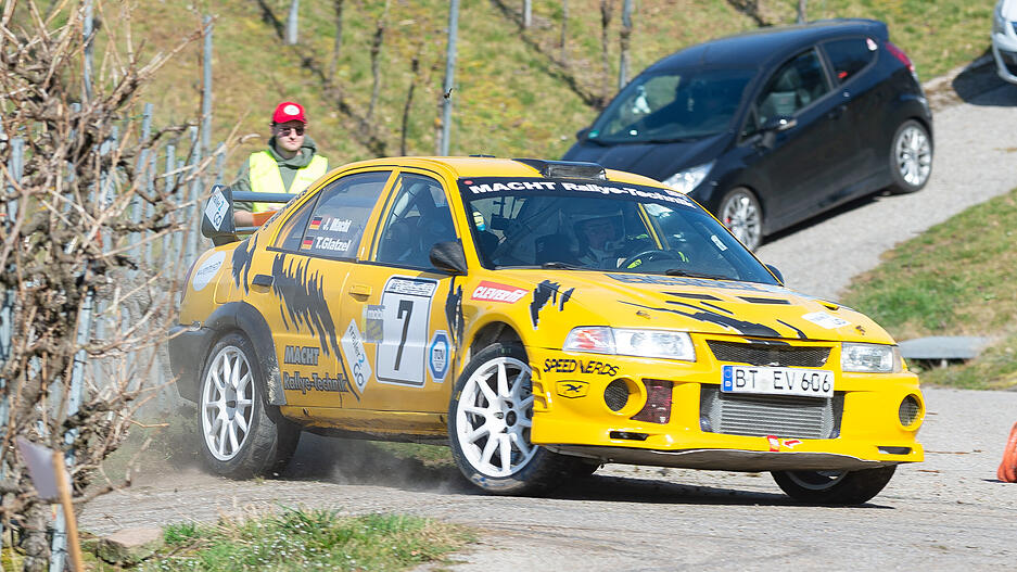 John Macht und Tobias Glatzel vom UMC Ulm gewinnen die 36. Ausgabe der UHW. John Macht und Tobias Glatzel vom UMC Ulm gewinnen die 36. Ausgabe der UHW.