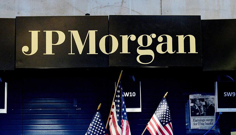 Die US-Bank ist ins Visier der EZB-Bankenaufsicht geraten. (Archivbild)