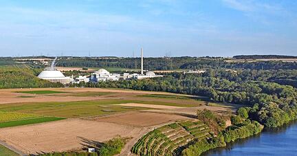 Das Atomkraftwerk GKN II hat die Geschichte Neckarwestheims in der jüngeren Vergangenheit geprägt. Mit allen Auf- und Abs. Nun soll es bis Frühjahr 2023 als Notreserve weiter am Netz bleiben.