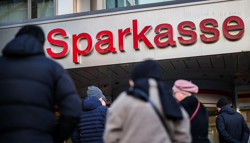 Wirklich sicher? Erst im Dezember hatten mehrere spektakul&auml;re Schlie&szlig;fachaufbr&uuml;che in Deutschland f&uuml;r Schlagzeilen gesorgt.