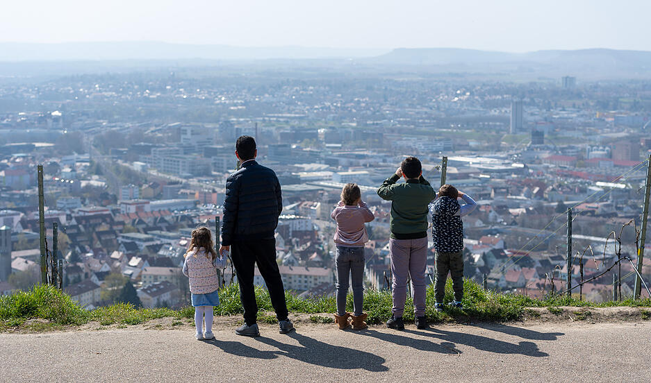 Ausflüge in Corona-Zeiten
