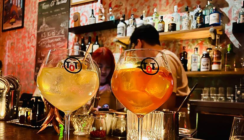 Die Aufhebung des Verbots soll den Tourismus ankurbeln. (Archivbild)