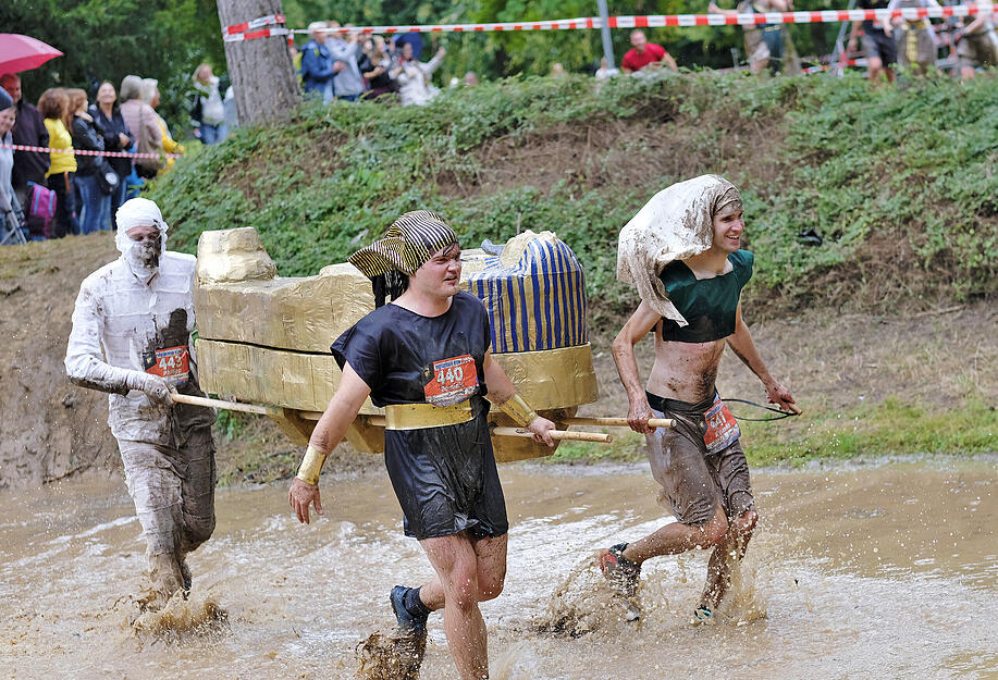 Motorman Run Neuenstadt