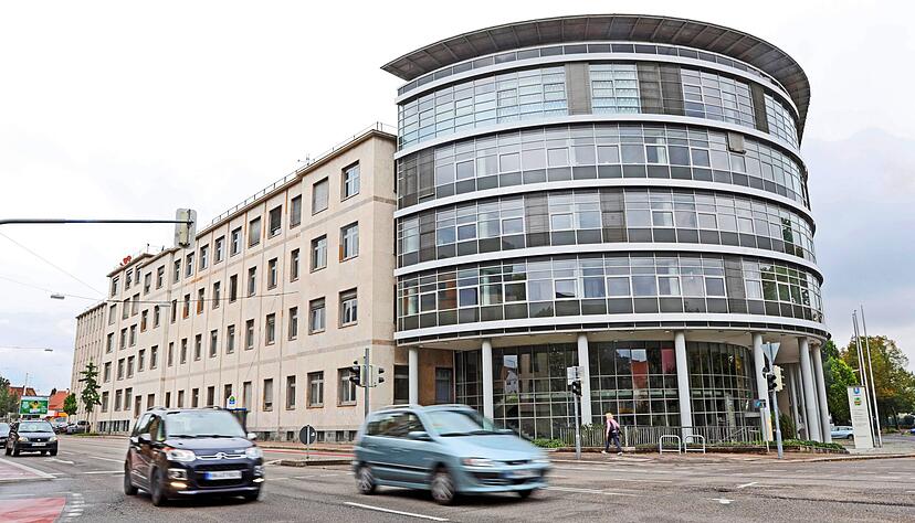 Das traditionsreiche Knorr-Verwaltungsgebäude in der Heilbronner Südstadt gehört nun dem Immobilienspezialisten Aamundo aus Frankfurt. Foto: Ralf Seidel Das traditionsreiche Knorr-Verwaltungsgebäude in der Heilbronner Südstadt gehört nun dem Immobilienspezialisten Aamundo aus Frankfurt. Foto: Ralf Seidel