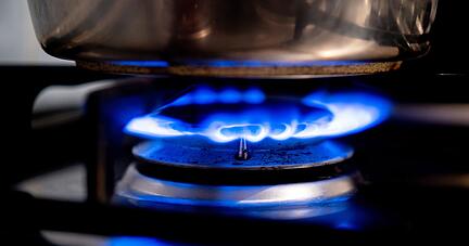 Nach Plänen der Bundesregierung soll ein Umlagesystem eine Explosion der Gaspreise verhindern.