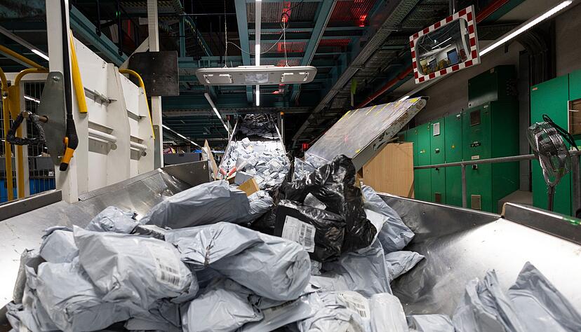 Das Wachstum der Weltwirtschaft ging IPBES zufolge mit einem immensen Verlust an biologischer Vielfalt einher.