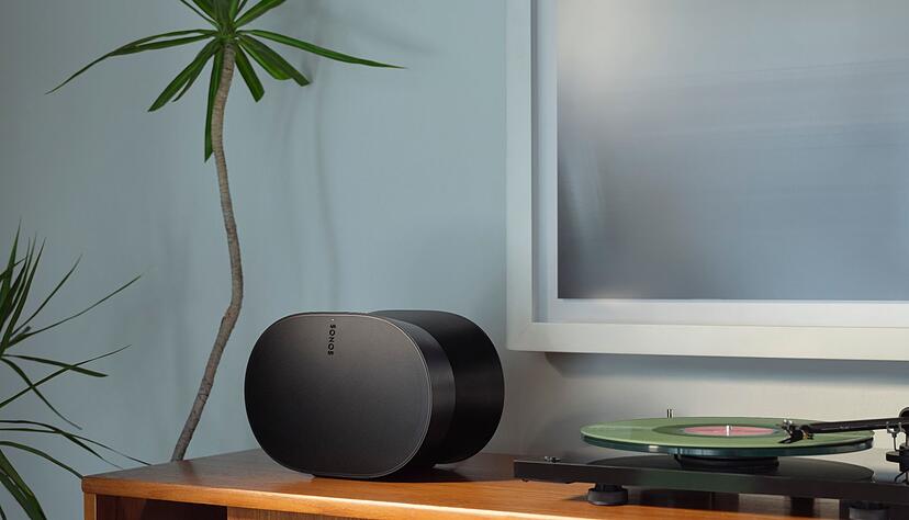 F&uuml;r den neuen Era 300 ruft Sonos 500 Euro auf.