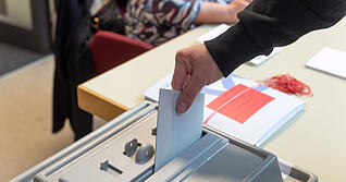 Die Region schickt die CDU-Kandidaten direkt nach Stuttgart und stimmt &ouml;fter als 2021 f&uuml;r die AfD.