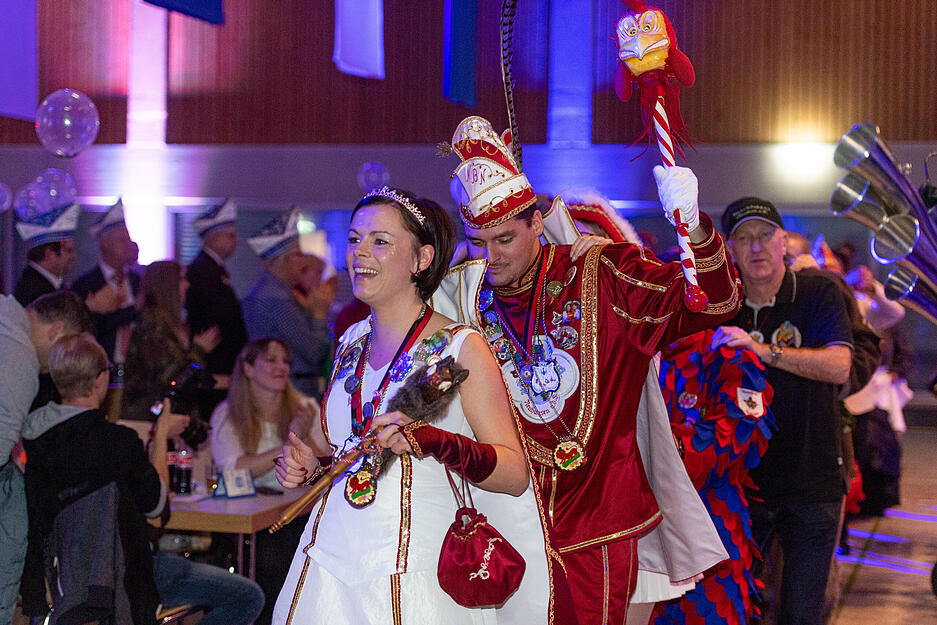 Prunksitzung Kirchhausen Prunksitzung Kirchhausen